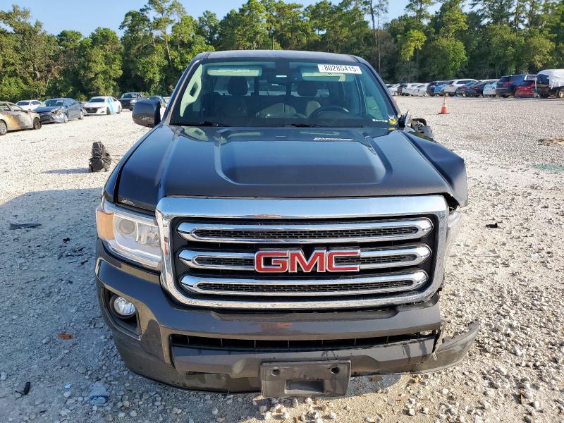 2020 GMC CANYON SLE #3308360307
