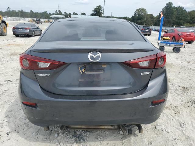 2016 MAZDA 3 TOURING JM1BM1V74G1298985