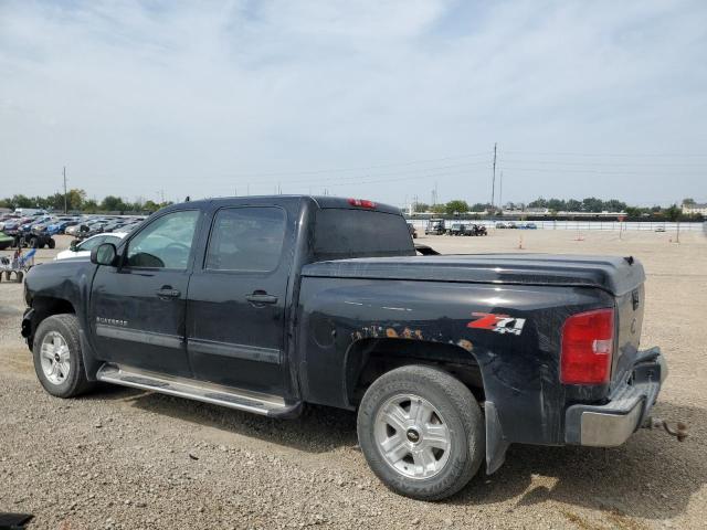 2013 CHEVROLET SILVERADO - 3GCPKSE71DG177264