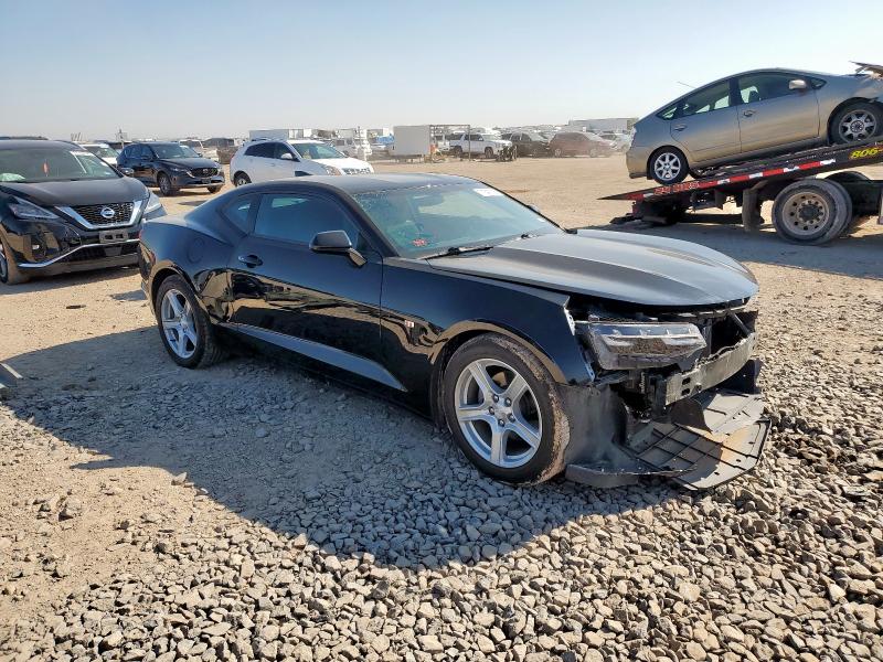 2023 CHEVROLET CAMARO LS 1G1FB1RSXP0146214