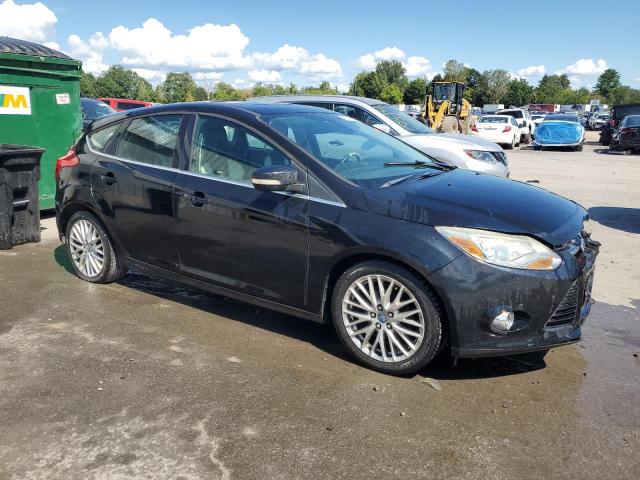 2012 FORD FOCUS SEL - 1FAHP3M28CL214562