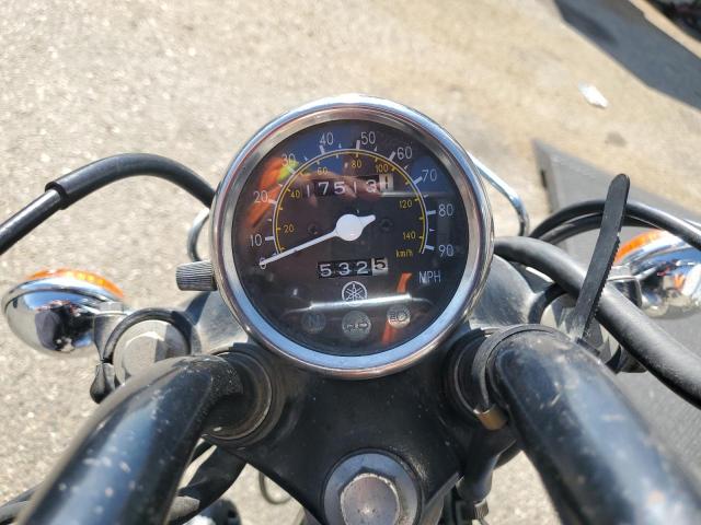 2015 YAMAHA XV250 C JYAVG04Y6FA002271