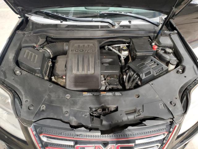 2017 GMC TERRAIN SL 2GKFLUEK8H6345156