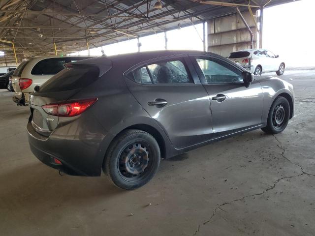 2015 MAZDA 3 SPORT JM1BM1K72F1275076