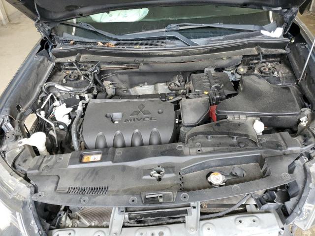 2016 MITSUBISHI OUTLANDER JA4AD3A31GZ047606