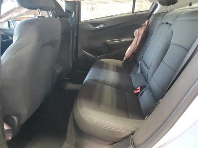 2017 CHEVROLET CRUZE LT - 1G1BE5SM6H7207429