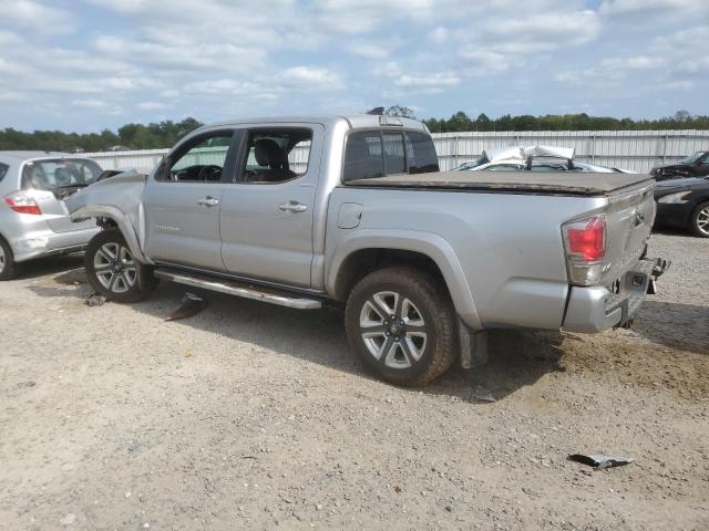 2016 TOYOTA TACOMA DOU - 3TMGZ5AN5GM029447