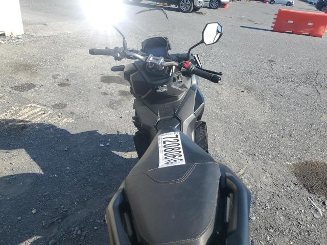 2025 HONDA ADV160 A MLHKF5454S5100079