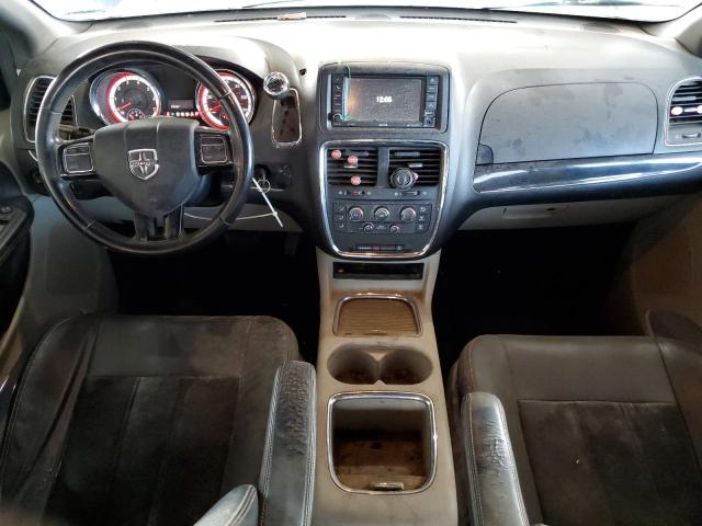 2017 DODGE GRAND CARA 2C4RDGCG0HR629708