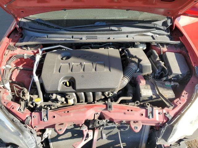 2016 TOYOTA COROLLA L - 5YFBURHE6GP563412