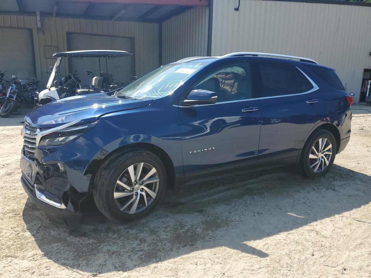 CHEVROLET EQUINOX PREMIER