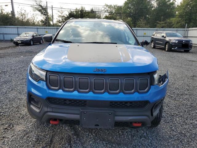 2022 JEEP COMPASS TR 3C4NJDDBXNT104799