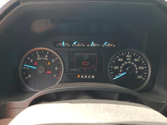 2019 FORD F150 SUPER - 1FTFX1E50KKE72383