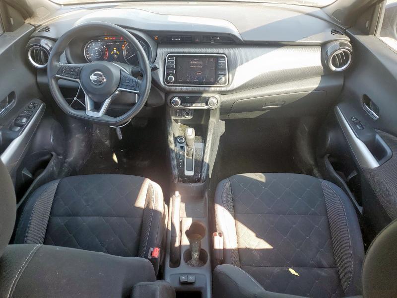 2020 NISSAN KICKS SV - 3N1CP5CV7LL499743