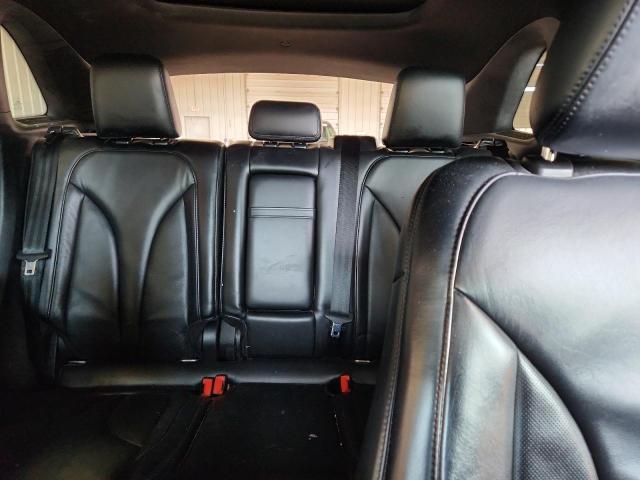 2017 LINCOLN MKC SELECT - 5LMCJ2D94HUL46886