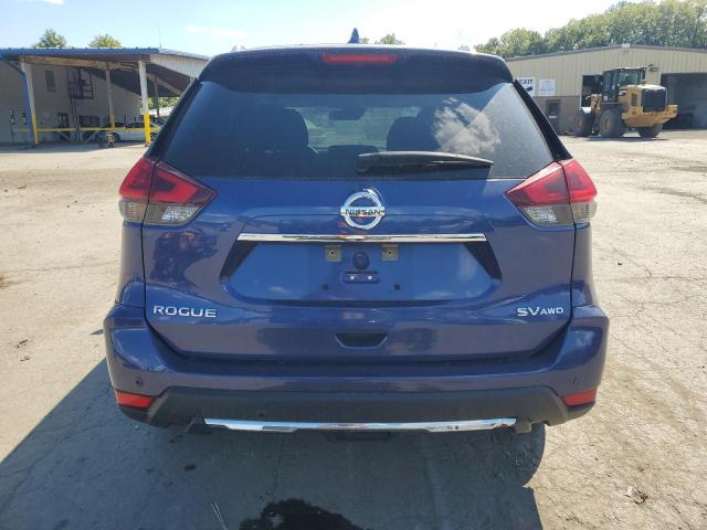 2019 NISSAN ROGUE S #3296225515