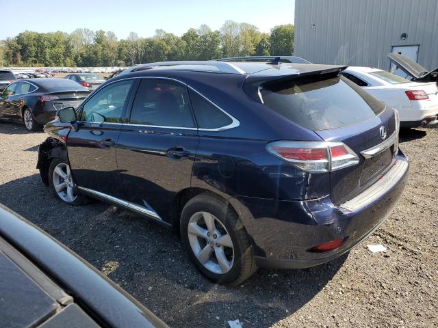 2013 LEXUS RX 350 BAS #3287605014