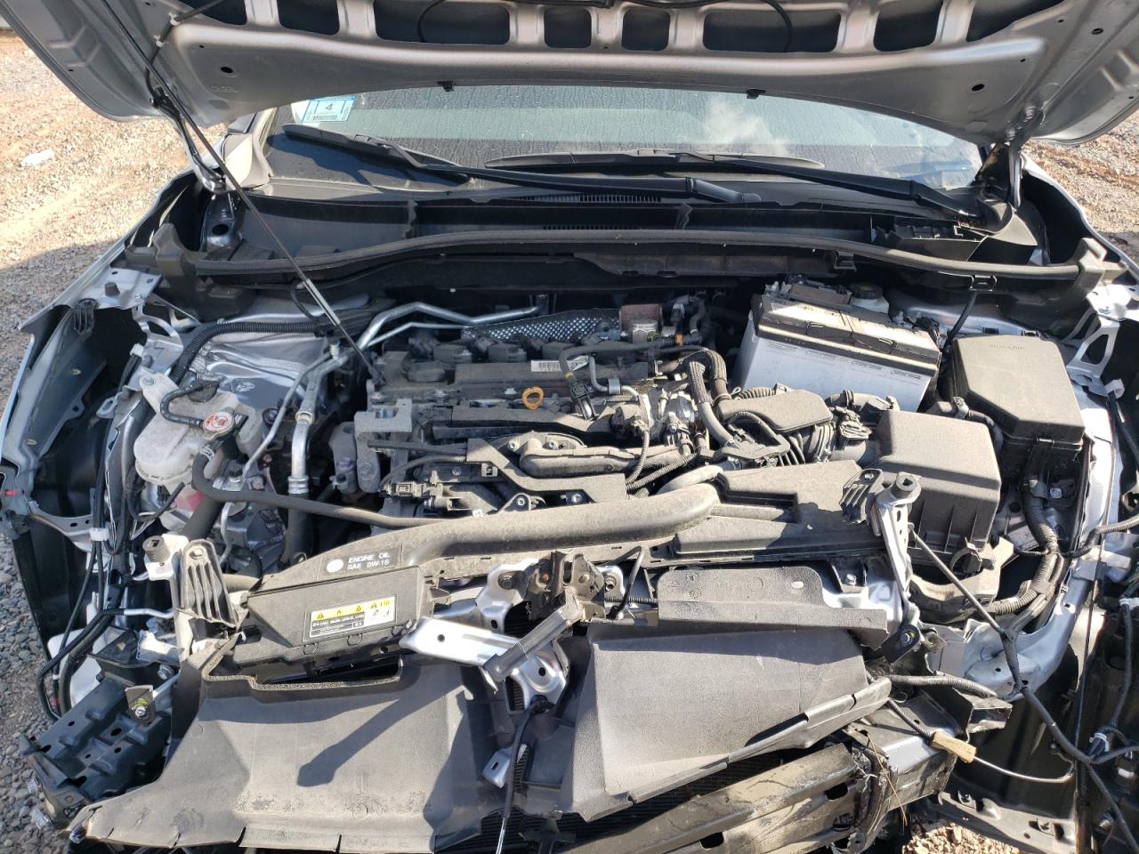 TOYOTA COROLLA CROSS LE