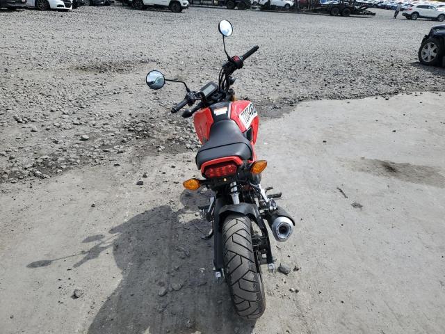 2025 HONDA GROM 125 - Other View