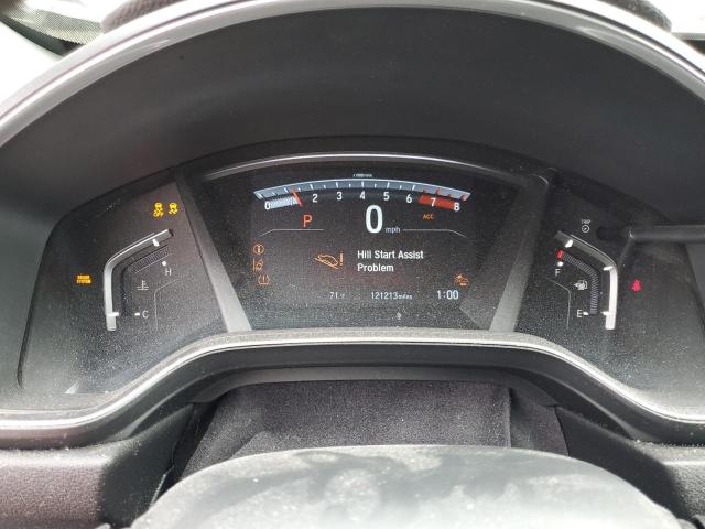 2019 HONDA CR-V EX JHLRW2H54KX008164