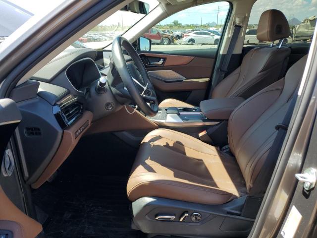 2023 ACURA MDX TECHNO 5J8YD9H47PL008366