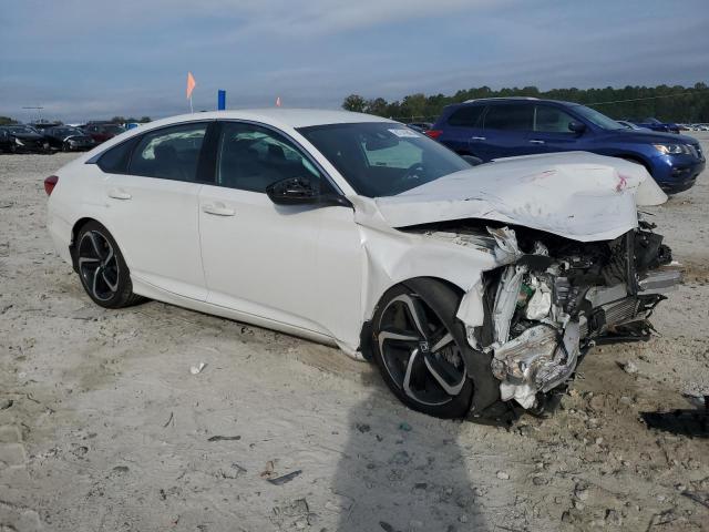 2022 HONDA ACCORD SPO #3277046177