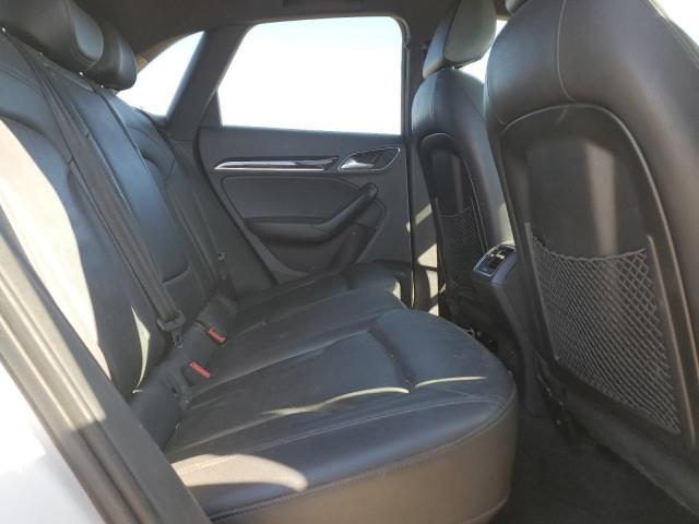 2015 AUDI Q3 PRESTIG WA1GFCFSXFR014350