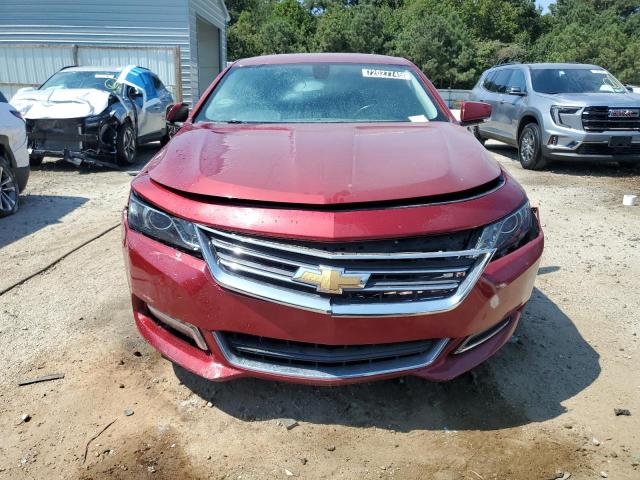 2018 CHEVROLET IMPALA LT #3311549246
