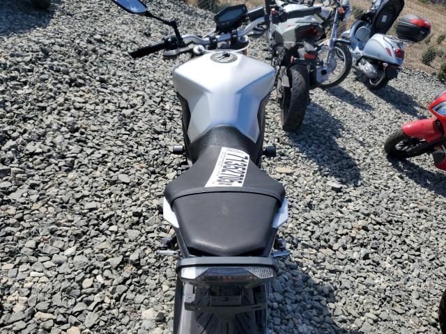 2015 YAMAHA FZ09 C JYARN33Y4FA001582