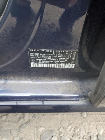 2015 VOLKSWAGEN GOLF SPORT 3VWCA7AU4FM511363