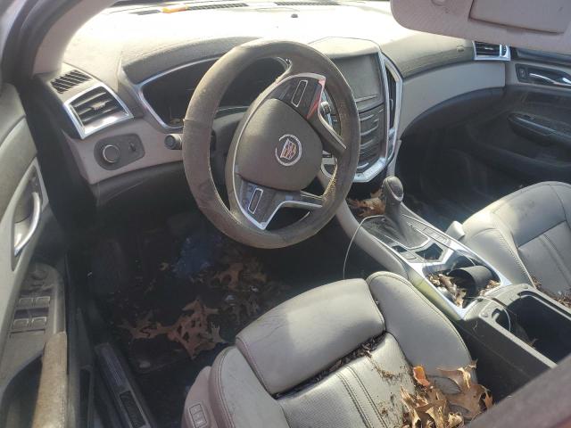 2014 CADILLAC SRX LUXURY COLLECTION #3297012343