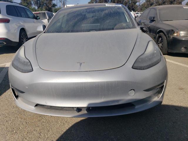 2018 TESLA MODEL 3 5YJ3E1EB0JF083446