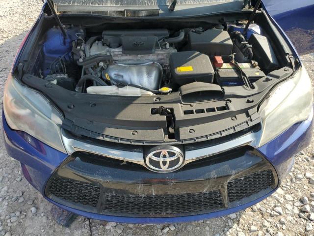 2015 TOYOTA CAMRY LE - 4T1BF1FK7FU931145