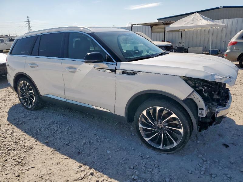 2023 LINCOLN AVIATOR RE 5LM5J7XC9PGL00920