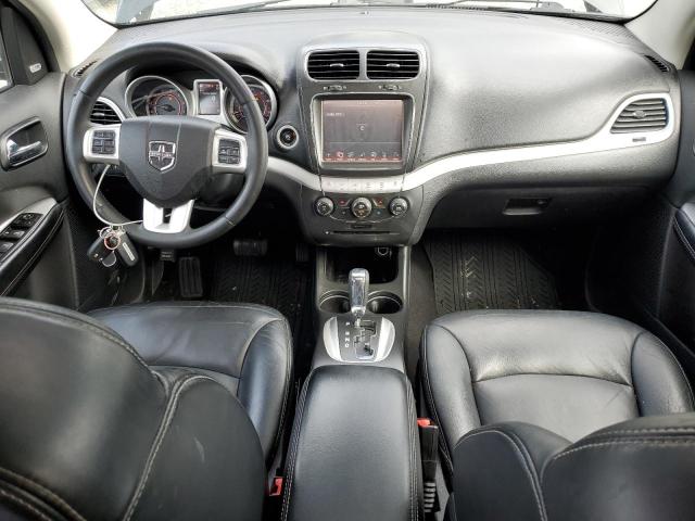 2015 DODGE JOURNEY SX 3C4PDDBG4FT651602