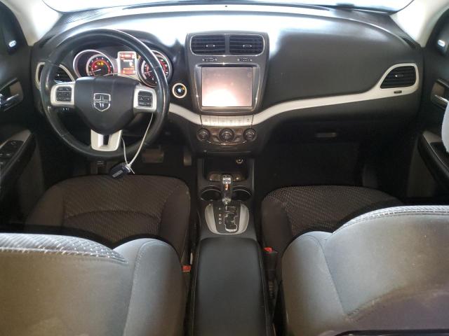 2015 DODGE JOURNEY SX 3C4PDDBG0FT607404