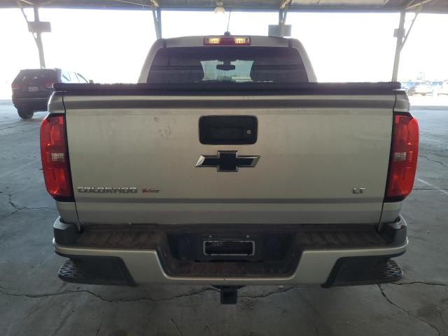 2017 CHEVROLET COLORADO L 1GCGSCEN8H1192577