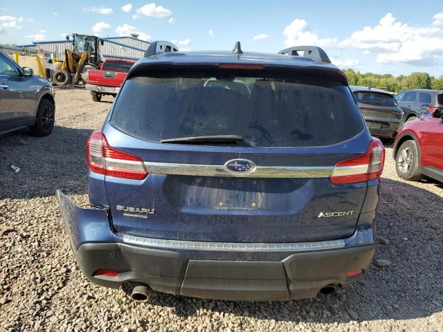 2019 SUBARU ASCENT PRE 4S4WMAFD4K3433994