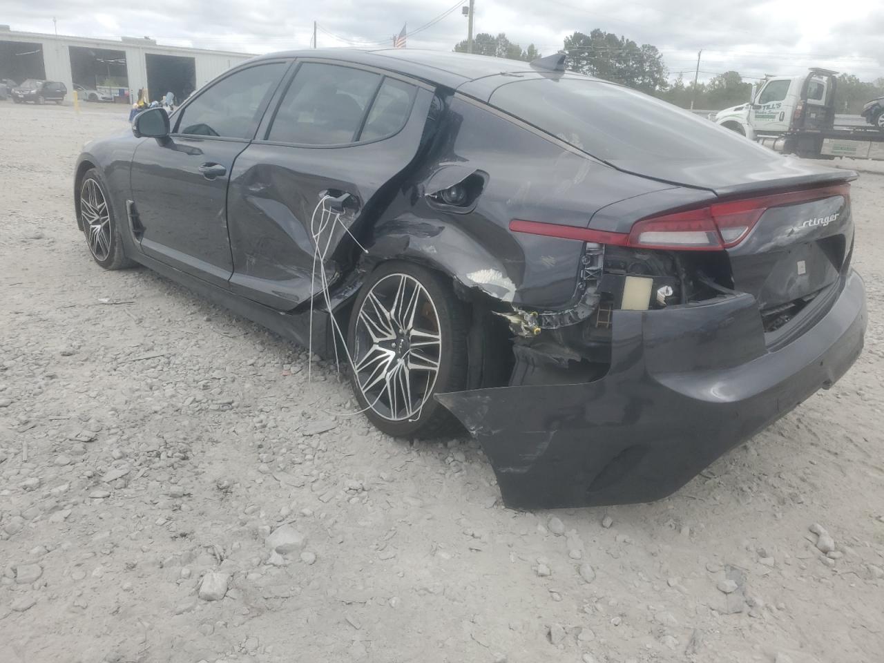 Global Auto Auctions