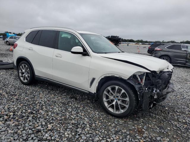 2019 BMW X5 XDRIVE4 - 5UXCR6C59KLL11245