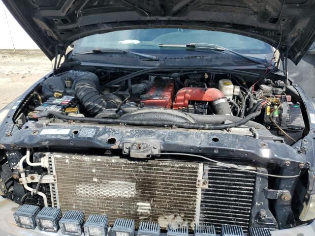 2002 DODGE RAM 3500 #3309431993