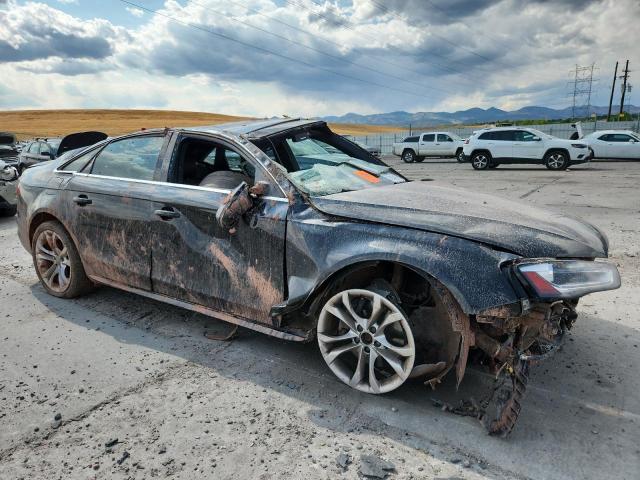 2015 AUDI A4 PREMIUM WAUHFAFL7FN005892