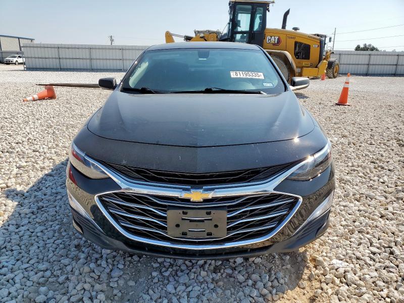 2019 CHEVROLET MALIBU LS - 1G1ZC5ST6KF207620