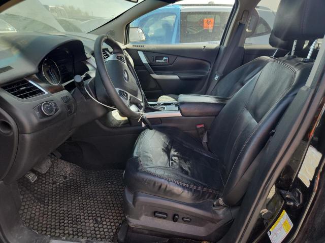 2012 FORD EDGE LIMIT - 2FMDK4KC1CBA72396