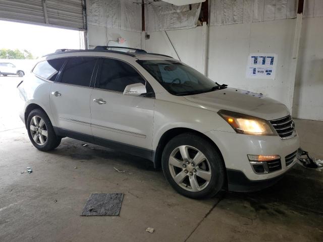 2017 CHEVROLET TRAVERSE P 1GNKRJKD4HJ104024