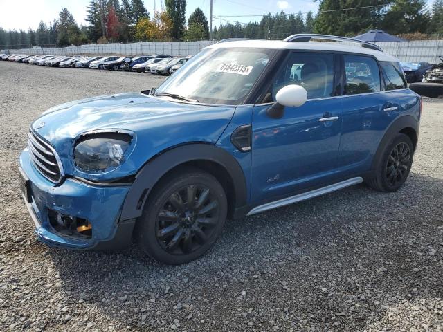 2019 MINI COOPER COU WMZYV5C53K3F57885