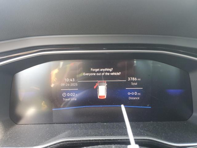 2024 VOLKSWAGEN JETTA SE 3VW7M7BU0RM098644