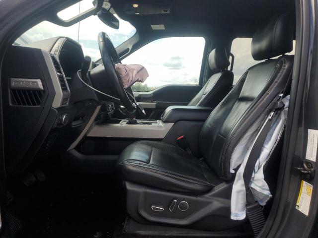 2017 FORD F150 SUPER - 1FTEW1EG4HFA69136