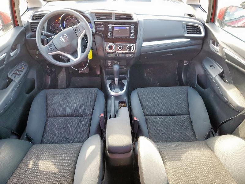 2015 HONDA FIT LX 3HGGK5H58FM713578