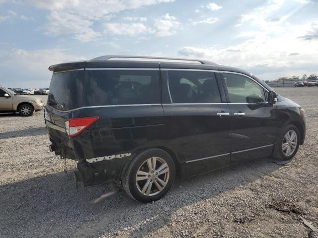 2015 NISSAN QUEST S JN8AE2KP5F9122163